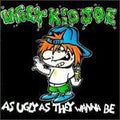 UGLY KID JOE  AS UGLY AS THEY CAN BE - CD