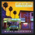 UGLY KID JOE   MOTEL CALIFORNIA - CD