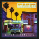 UGLY KID JOE   MOTEL CALIFORNIA - CD