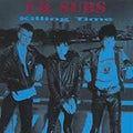 UK SUBS  KILLING TIME - CD