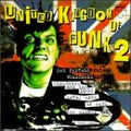 UNITED KINGDOM OF PUNK 2 - CD