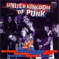 UNITED KINGDOM OF PUNK   VARIOUS ARTIST - CD