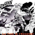 UNSEEN , THE   SO THIS IS FREEDOM - CD