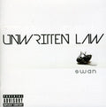 UNWRITTENLAW   SWAN - CD