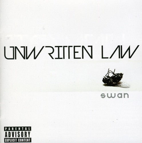UNWRITTENLAW   SWAN - CD