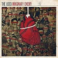 USED , THE    IMAGINARY ENEMY - CD