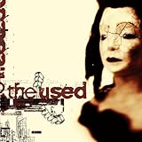 USED , THE     SELF TITLED - CD
