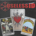USELESS I.D.  BAD STORY , HAPPY ENDING - CD