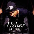 USHER  MY WAY - CD