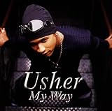USHER  MY WAY - CD