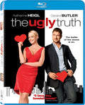 The Ugly Truth - Blu-ray