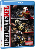 Ultimate NFL - Blu-ray
