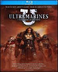 Ultramarines - Blu-ray