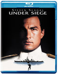 Under Siege - Blu-ray
