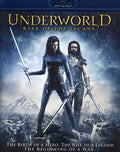 Underworld Rise of the Lycans - Blu-ray