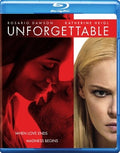 Unforgettable - Blu-ray