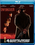 Unforgiven - Blu-ray