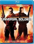 Universal Soldier - Blu-ray