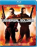 Universal Soldier - Blu-ray