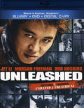Unleashed - Blu-ray