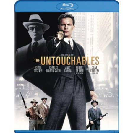 Untouchables  - Blu-ray
