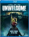 Unwelcome - Blu-ray