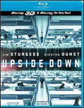 Upside Down - Blu-ray