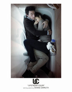 Upstream Color - Blu-ray
