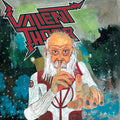 VALIENT THORR   OLD SALT - CD