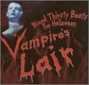 VAMPIRE'S LAIR - CD