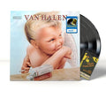 VAN HALEN 1984 VG-VG - VINYL