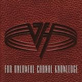 VAN HALEN FOR UNLAWFUL CARNAL KNOWLEDGE - CD