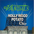 VANDALS , THE   HOLLYWOOD POTATO CHIP - CD