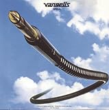 VANGELIS   SPIRAL - CD