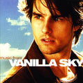 VANILLA SKY  SOUNDTRACK - CD