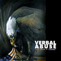 VERBAL ABUSE  RED , WHITE AND VIOLENT - CD