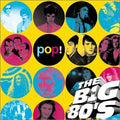 VH1 THE BIG 80'S - CD