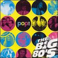 VH1 THE BIG 80'S - CD