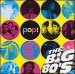 VH1 THE BIG 80'S - CD