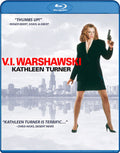 V.I. Warshawski - Blu-ray