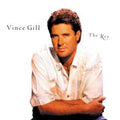 VINCE GILL  THE KEY - CD