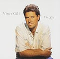 VINCE GILL  THE KEY - CD