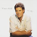 VINCE GILL  THE KEY - CD