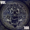 VOLBEAT  BEYOND HELL - CD