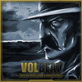 VOLBEAT  OUTLAW GENTLEMEN & SHADY LADIES - CD
