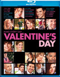 Valentine's Day - Blu-ray