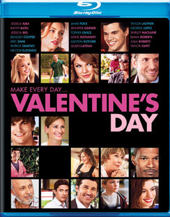 Valentine's Day - Blu-ray