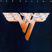 VAN HALEN  2 - CD