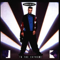 Vanilla Ice To The Extreme - CD