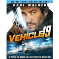 Vehicle 19 - Blu-ray